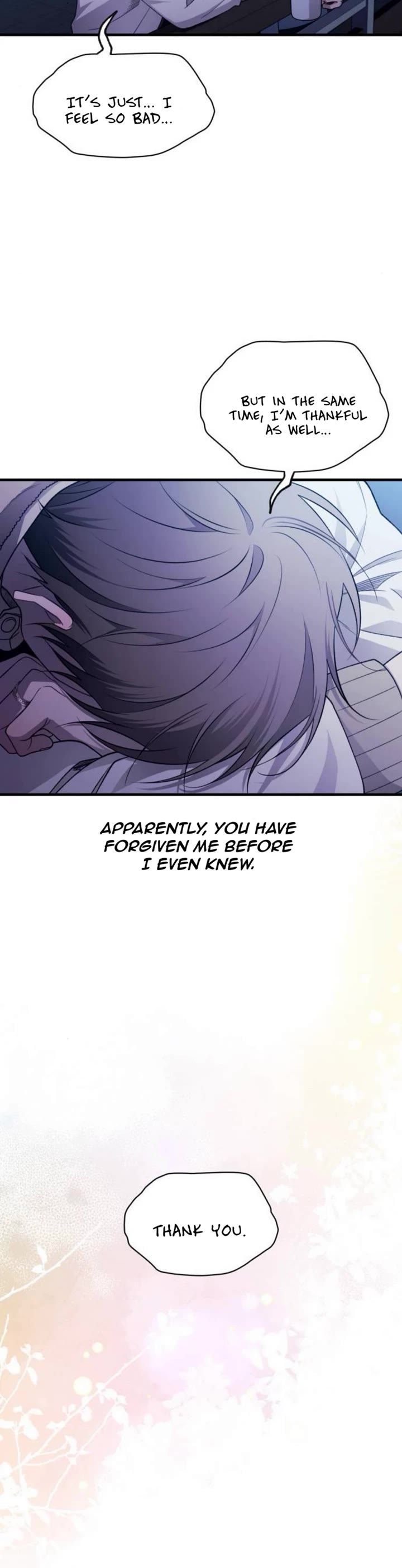 Yeonwoo's Innocence Chapter 203 page 14 - Chapter 203