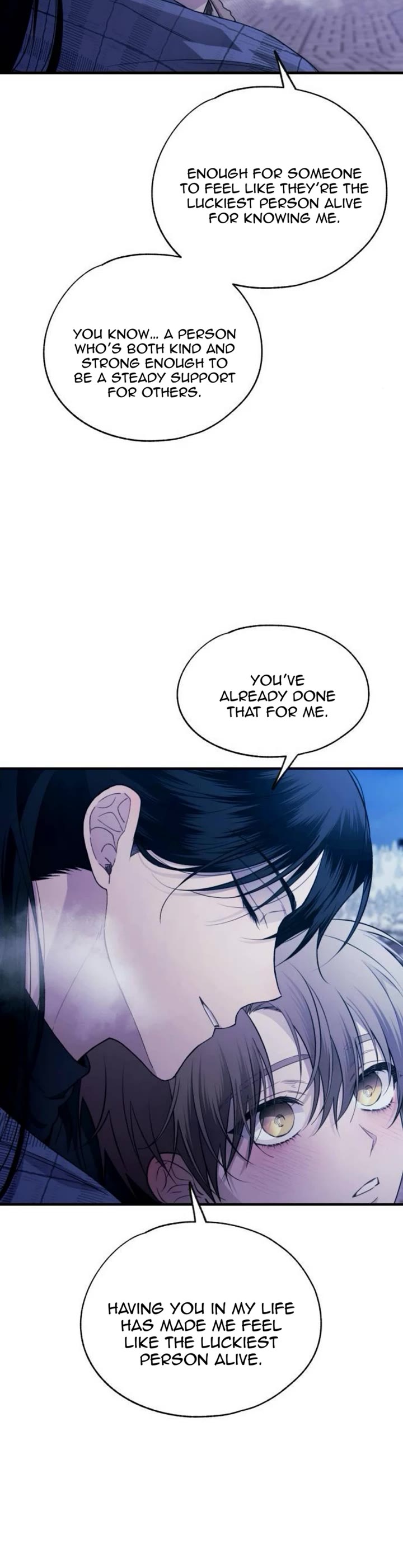 Yeonwoo's Innocence Chapter 203 page 25 - Chapter 203