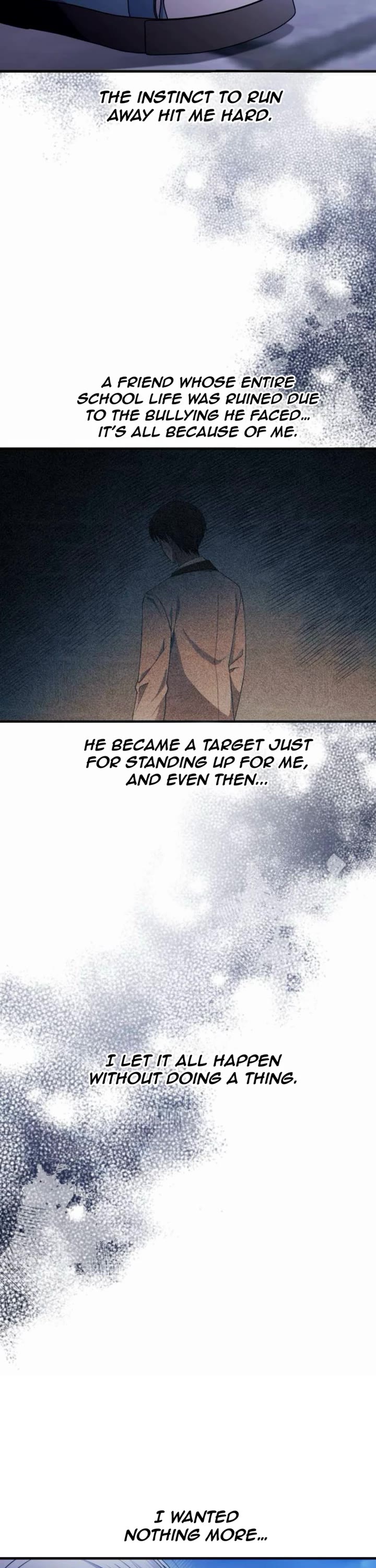 Yeonwoo's Innocence Chapter 203 page 3 - Chapter 203