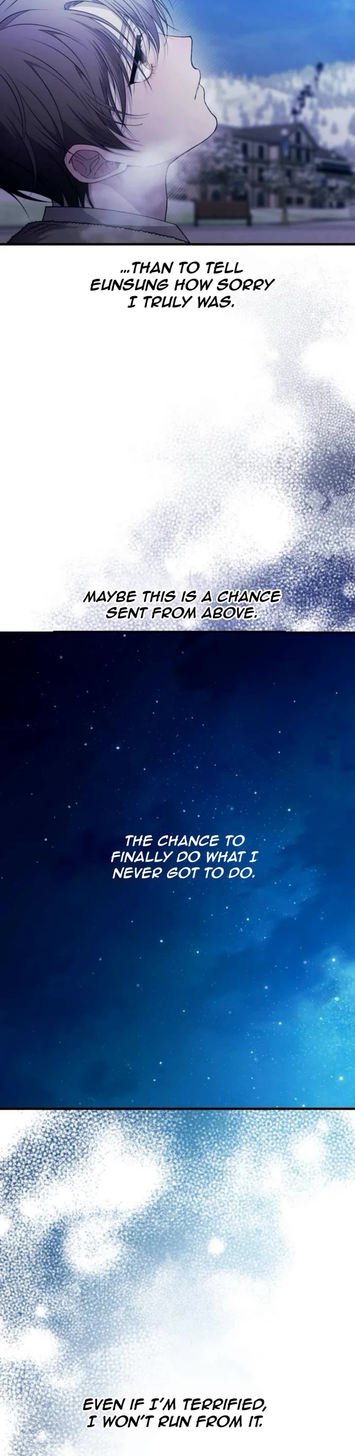 Yeonwoo's Innocence Chapter 203 page 4 - Chapter 203