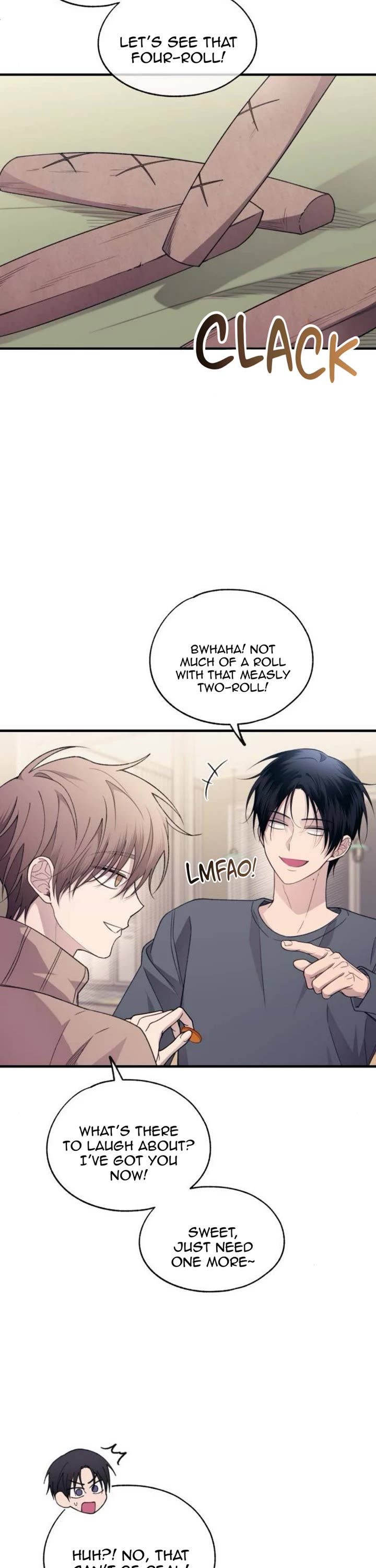 Yeonwoo's Innocence Chapter 205 page 16 - Chapter 205