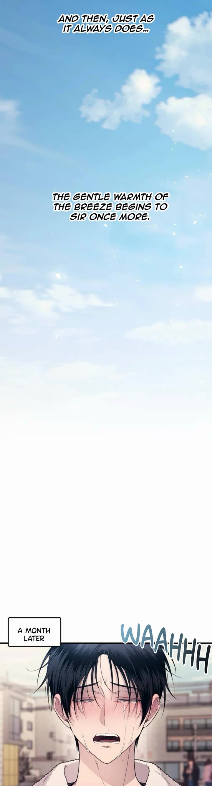 Yeonwoo's Innocence Chapter 205 page 24 - Chapter 205