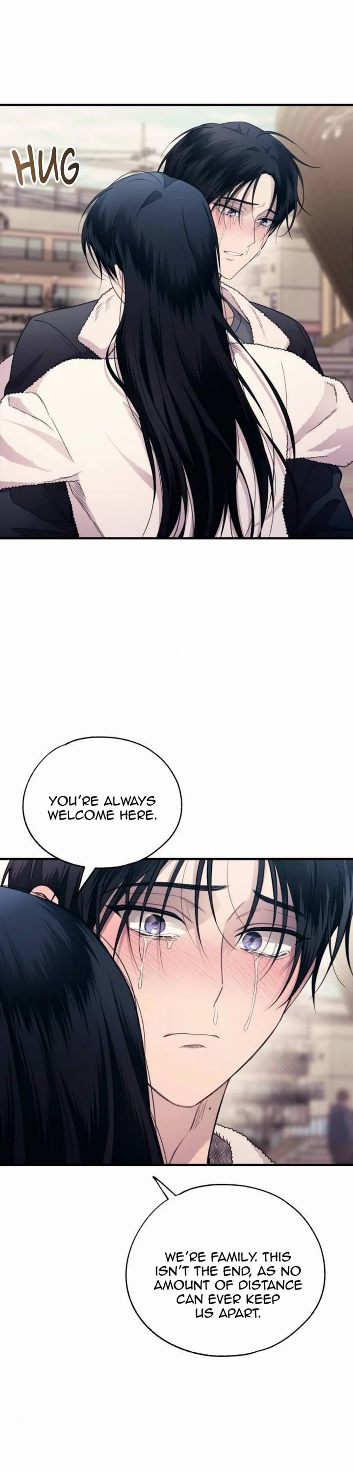 Yeonwoo's Innocence Chapter 205 page 26 - Chapter 205