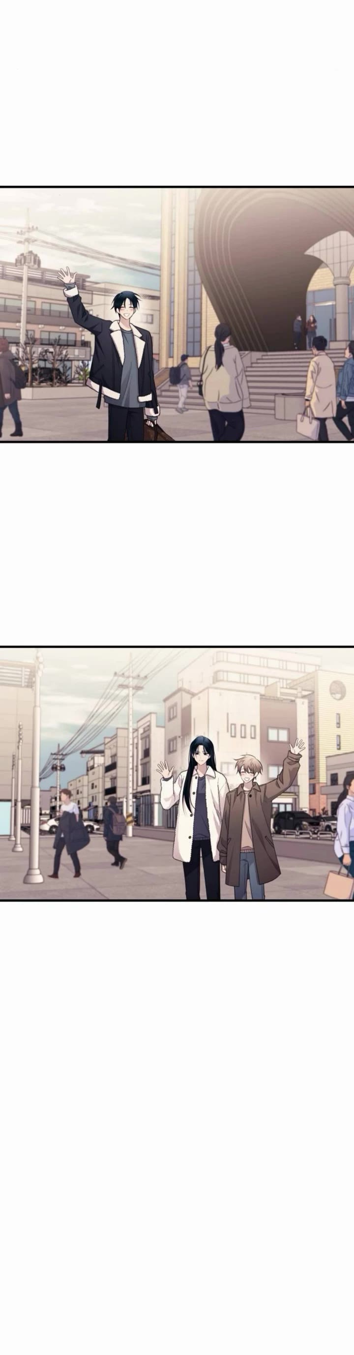 Yeonwoo's Innocence Chapter 205 page 28 - Chapter 205