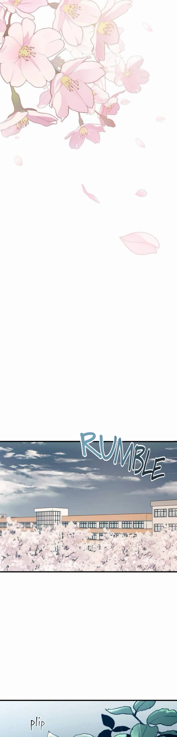 Yeonwoo's Innocence Chapter 206 page 22 - Chapter 206