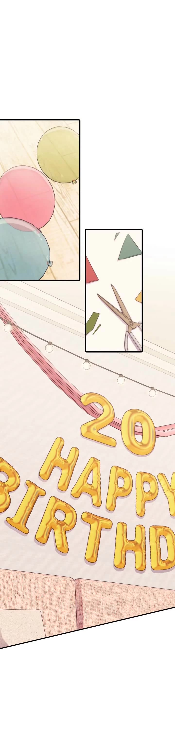 Yeonwoo's Innocence Chapter 207 page 1 - Chapter 207: Side Story 1