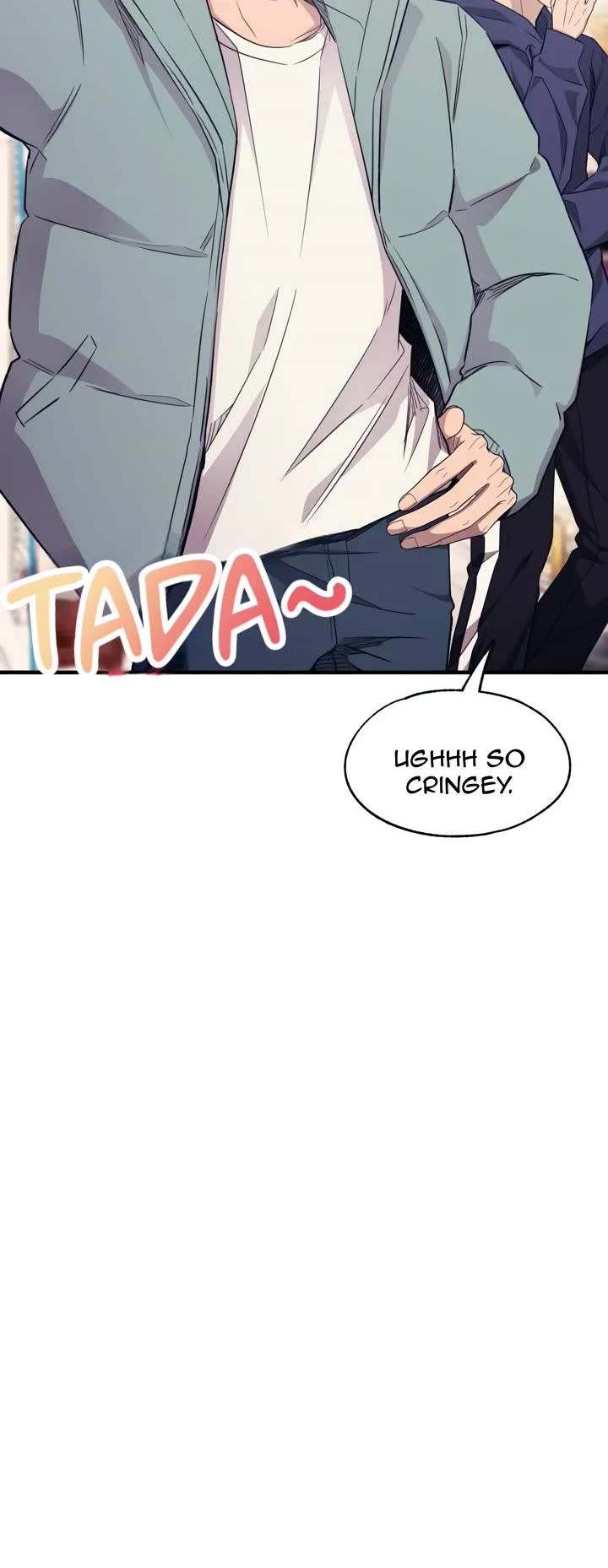 Yeonwoo's Innocence Chapter 207 page 40 - Chapter 207: Side Story 1