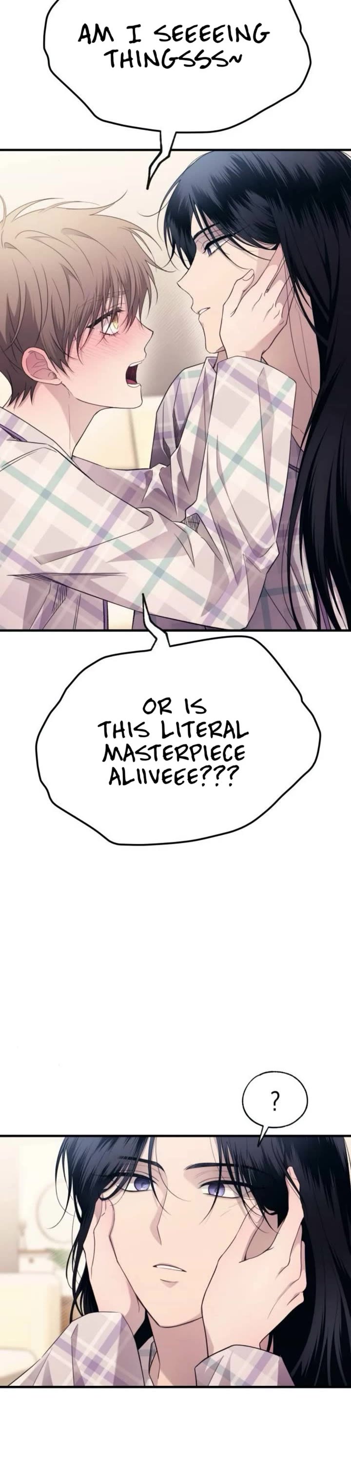 Yeonwoo's Innocence Chapter 208 page 32 - Chapter 208: Side Story 2