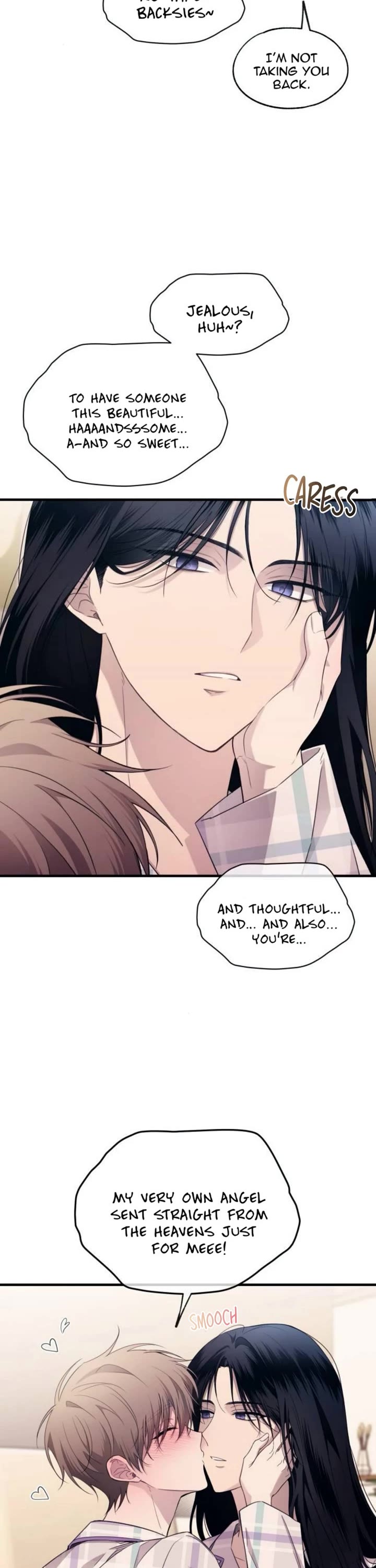 Yeonwoo's Innocence Chapter 208 page 42 - Chapter 208: Side Story 2