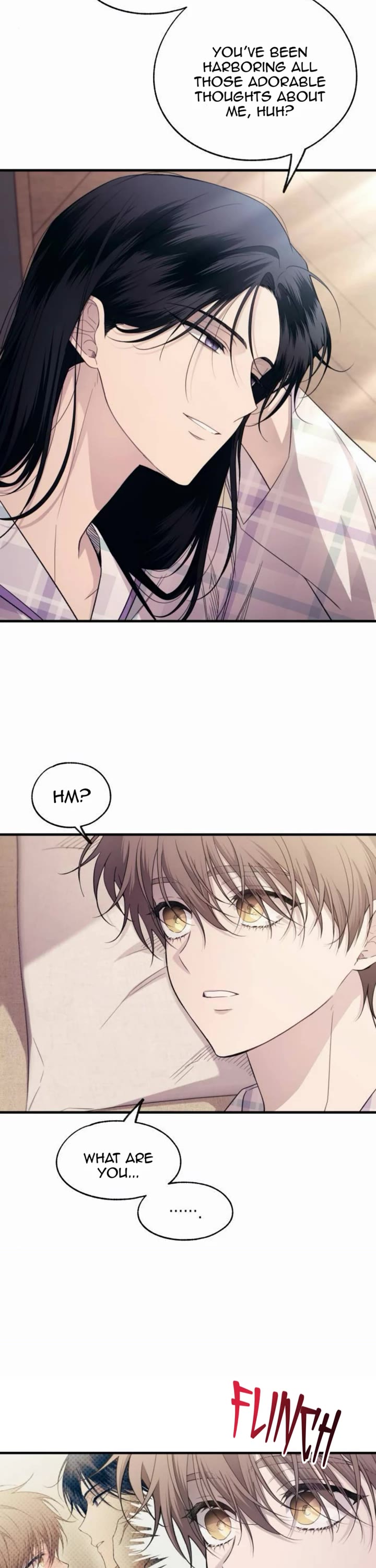 Yeonwoo's Innocence Chapter 209 page 13 - Chapter 209: Side story 3
