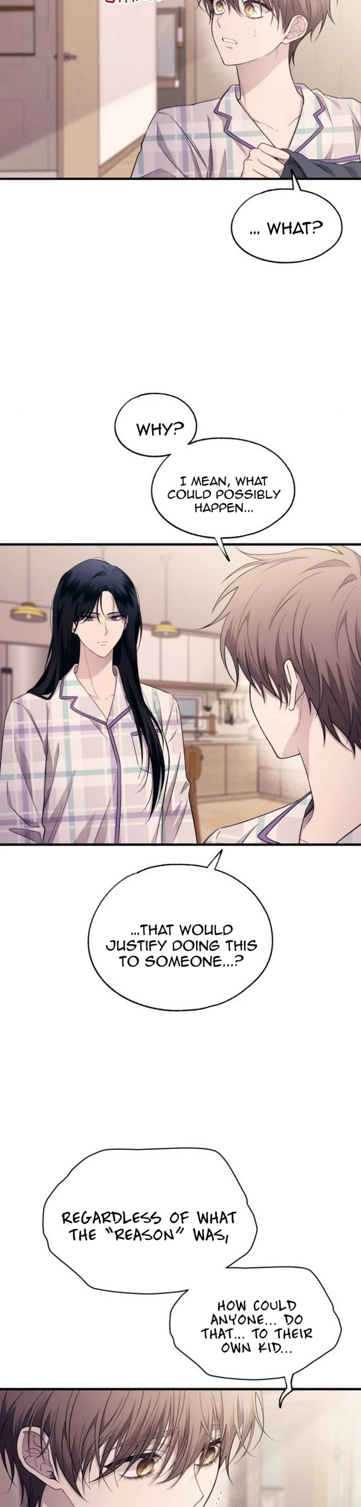 Yeonwoo's Innocence Chapter 209 page 22 - Chapter 209: Side story 3