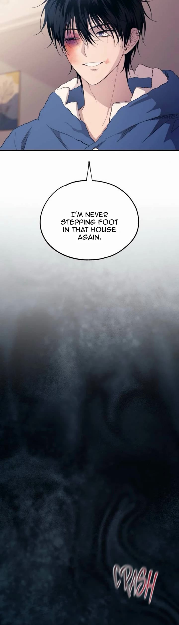 Yeonwoo's Innocence Chapter 209 page 25 - Chapter 209: Side story 3