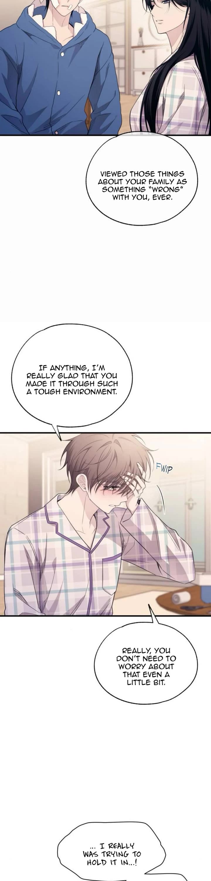 Yeonwoo's Innocence Chapter 210 page 27 - Chapter 210: SideStory 4