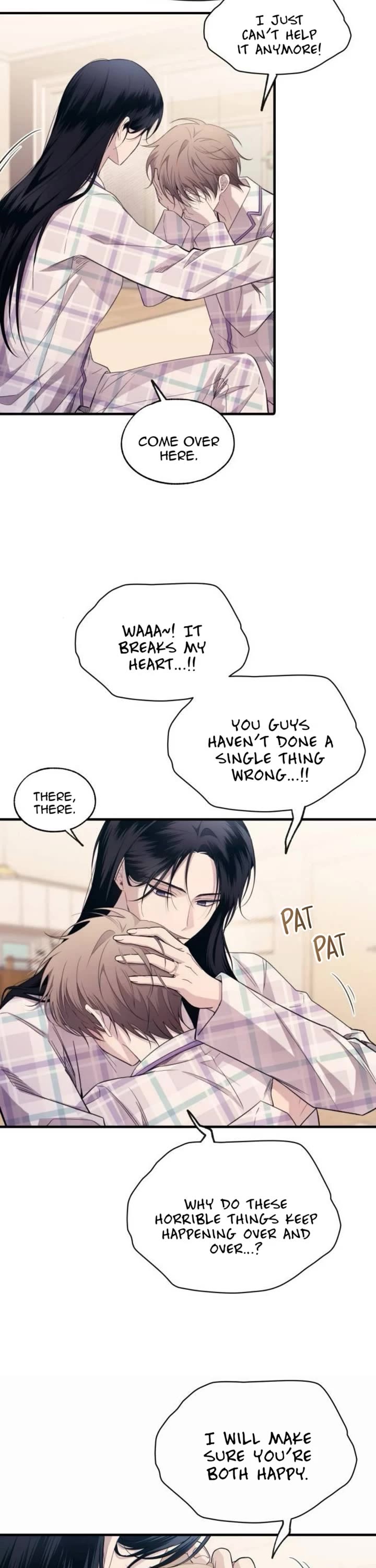 Yeonwoo's Innocence Chapter 210 page 28 - Chapter 210: SideStory 4