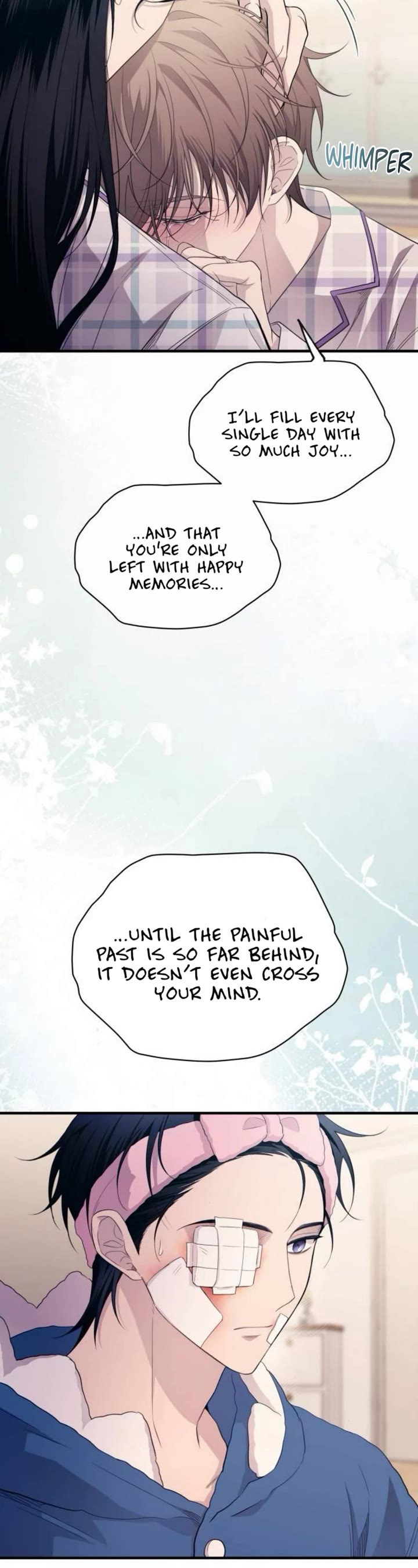Yeonwoo's Innocence Chapter 210 page 29 - Chapter 210: SideStory 4