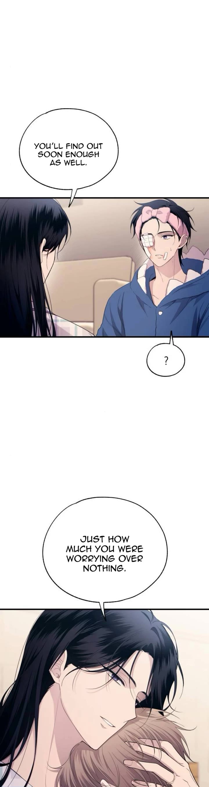 Yeonwoo's Innocence Chapter 210 page 30 - Chapter 210: SideStory 4