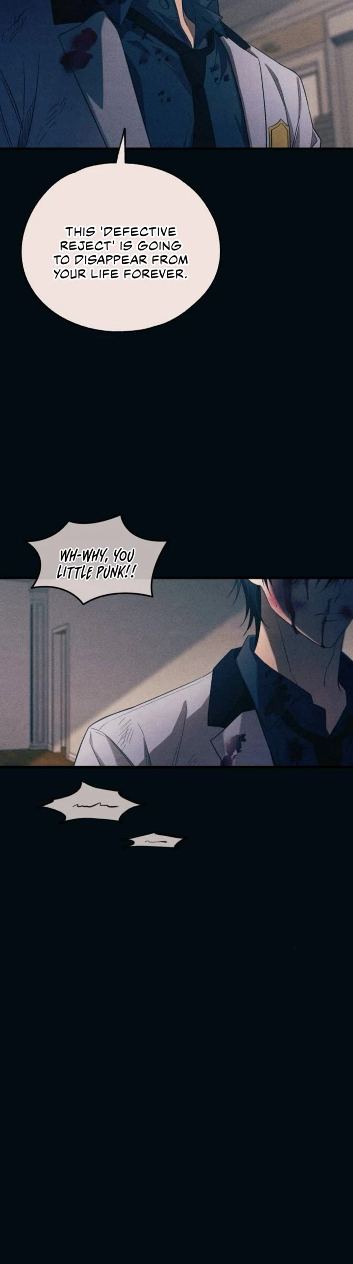 Yeonwoo's Innocence Chapter 210 page 5 - Chapter 210: SideStory 4