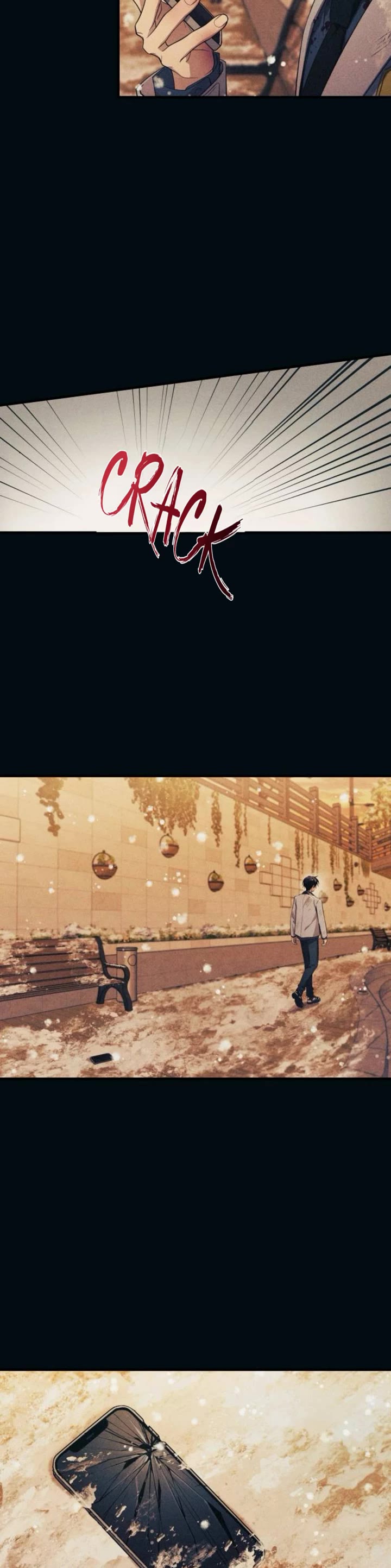 Yeonwoo's Innocence Chapter 210 page 9 - Chapter 210: SideStory 4