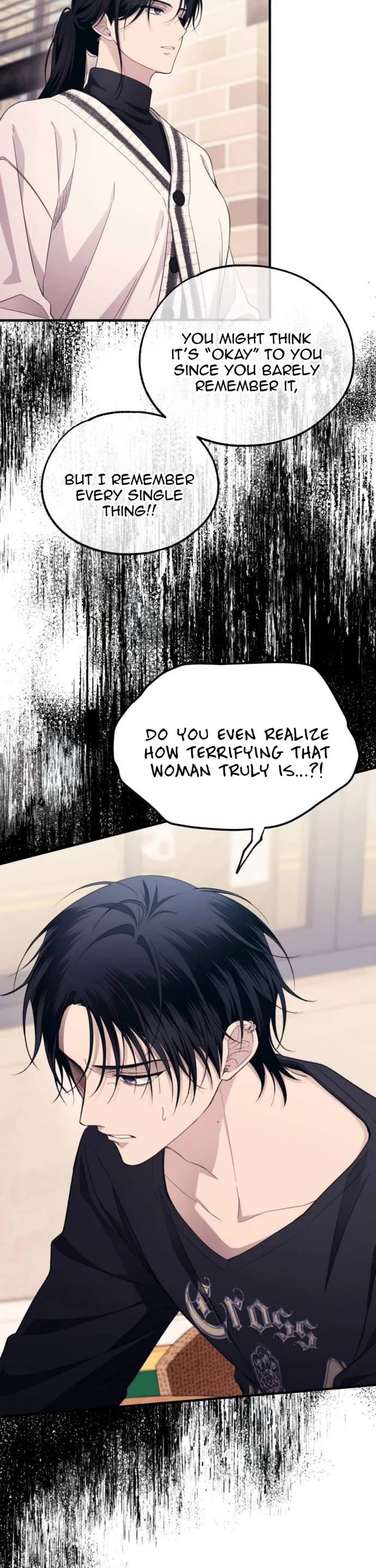 Yeonwoo's Innocence Chapter 211 page 16 - Chapter 211: SideStory5