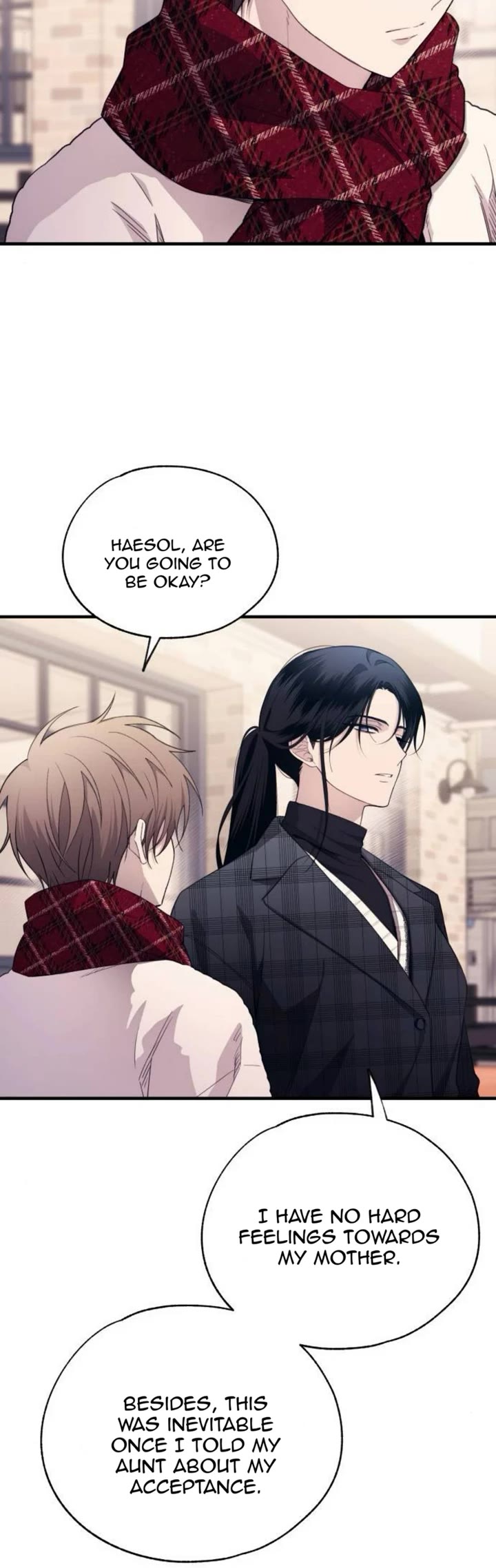Yeonwoo's Innocence Chapter 211 page 20 - Chapter 211: SideStory5