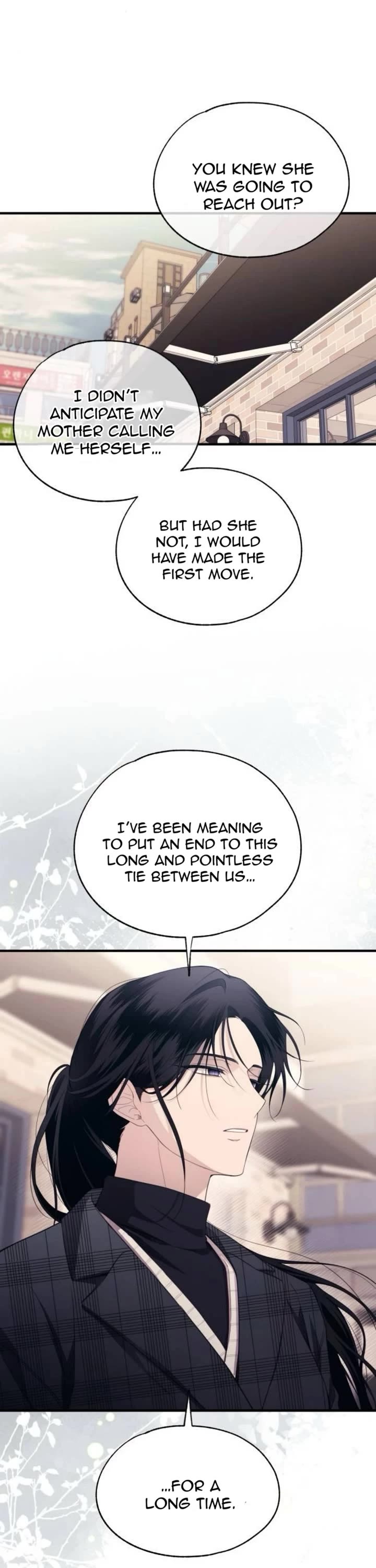 Yeonwoo's Innocence Chapter 211 page 21 - Chapter 211: SideStory5