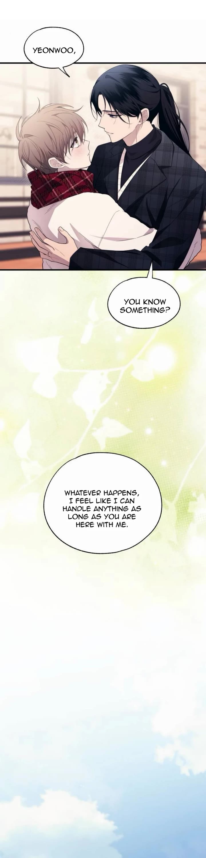 Yeonwoo's Innocence Chapter 211 page 23 - Chapter 211: SideStory5