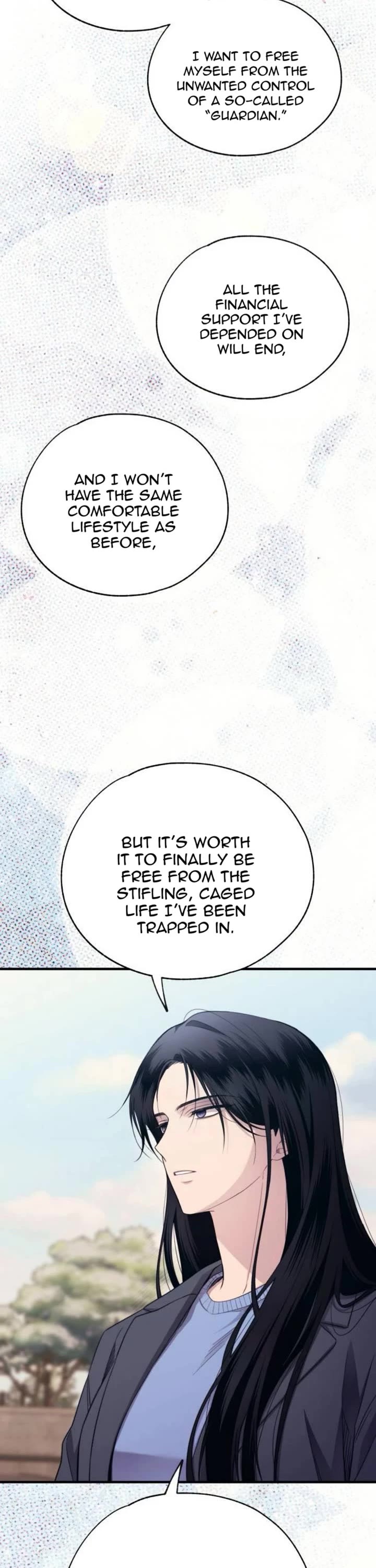 Yeonwoo's Innocence Chapter 211 page 29 - Chapter 211: SideStory5