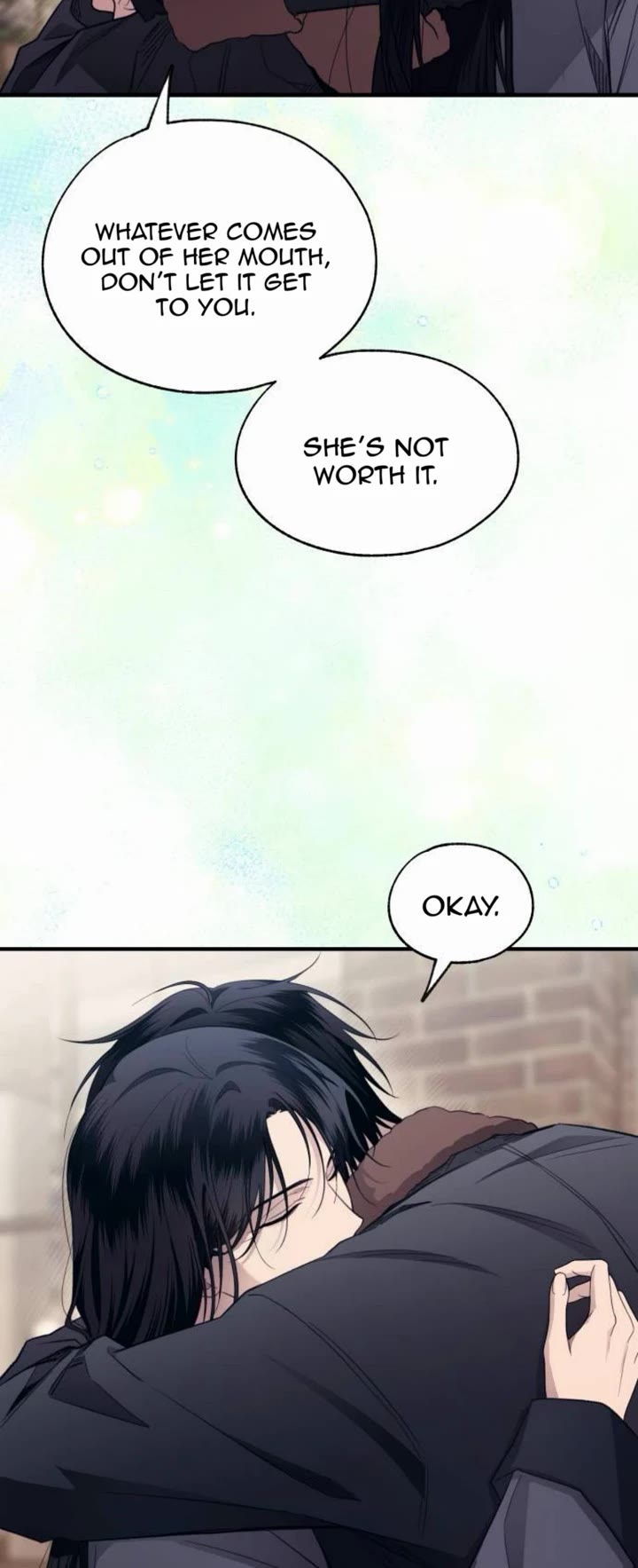 Yeonwoo's Innocence Chapter 211 page 32 - Chapter 211: SideStory5