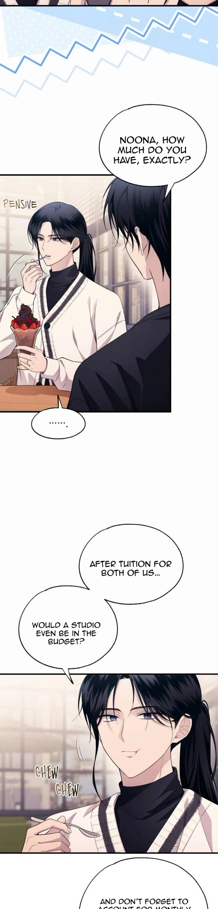 Yeonwoo's Innocence Chapter 211 page 6 - Chapter 211: SideStory5