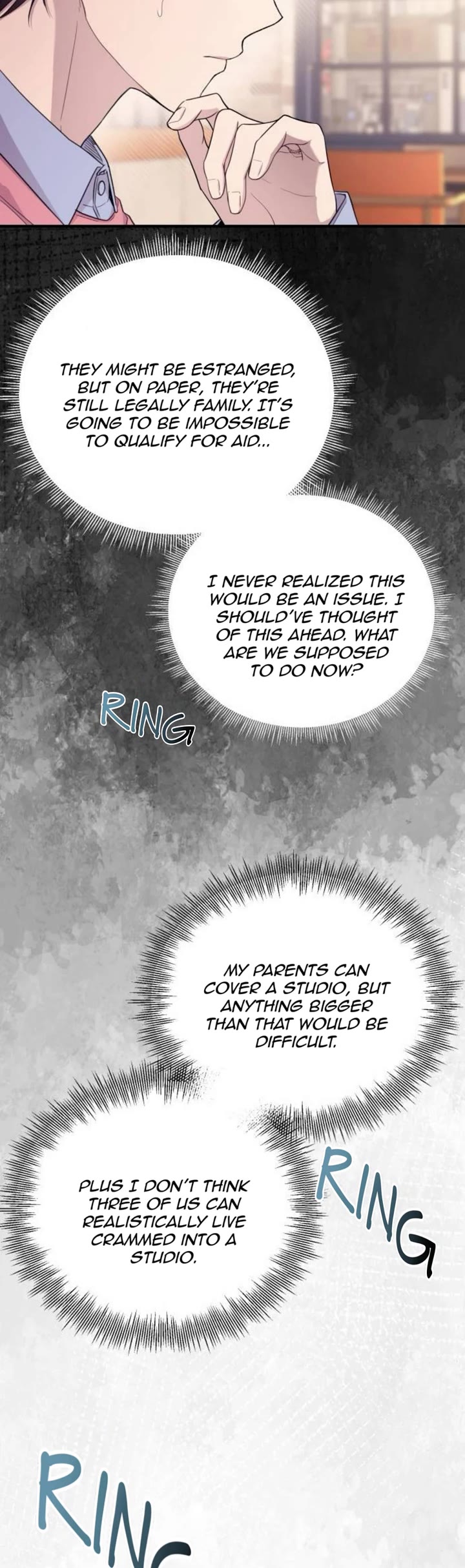 Yeonwoo's Innocence Chapter 211 page 9 - Chapter 211: SideStory5