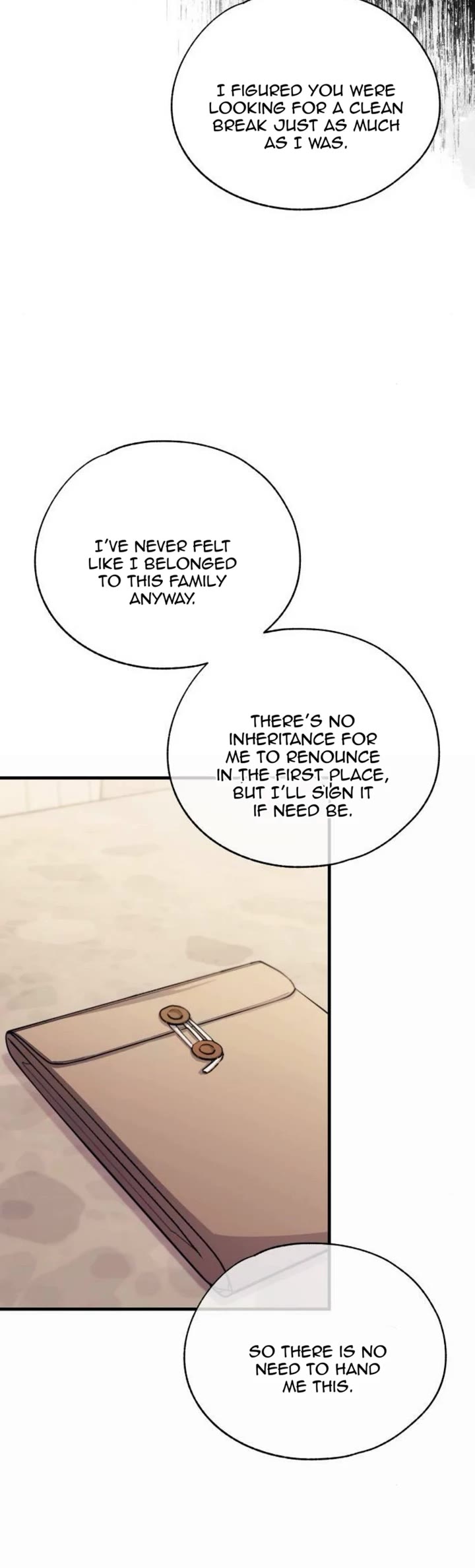 Yeonwoo's Innocence Chapter 212 page 10 - Chapter 212: Side Story 6