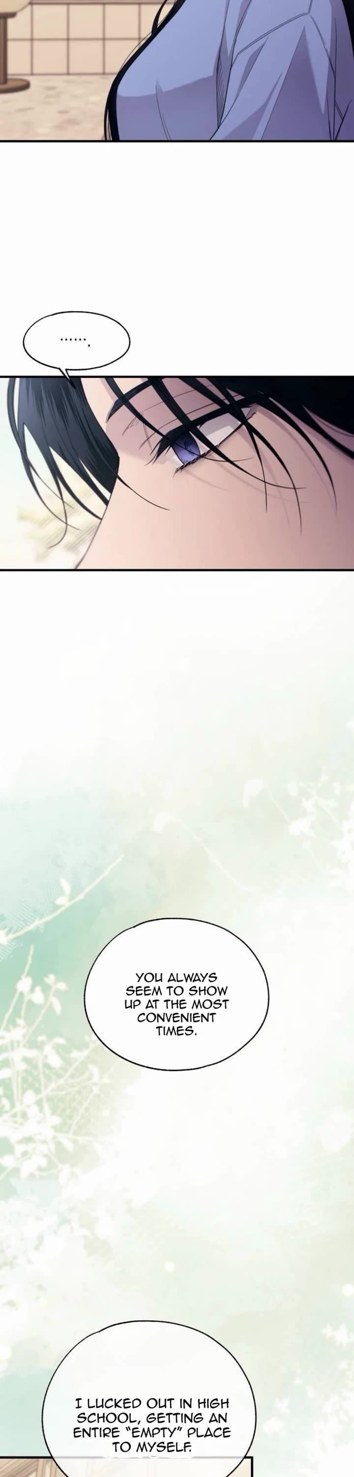 Yeonwoo's Innocence Chapter 212 page 12 - Chapter 212: Side Story 6