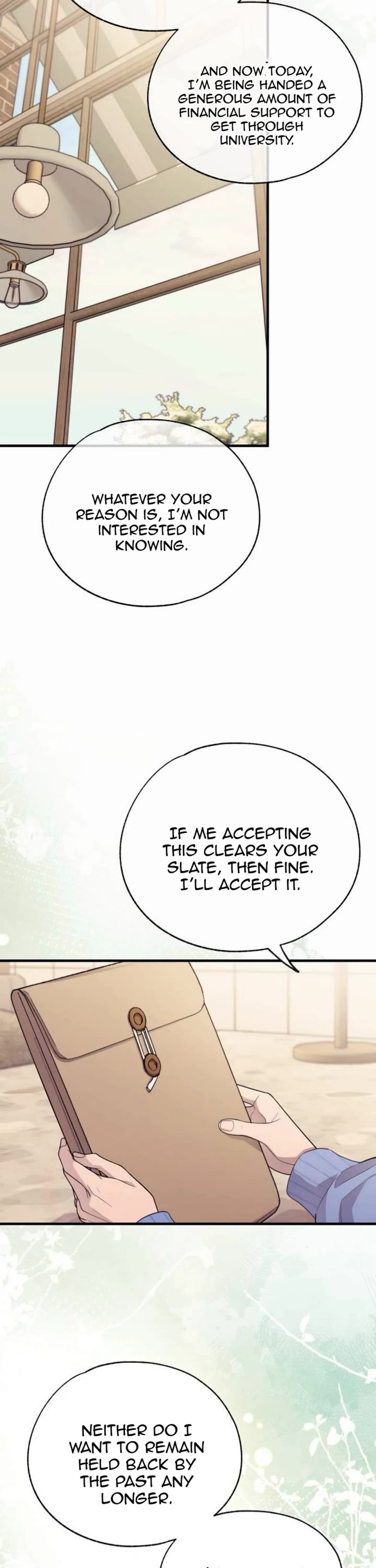 Yeonwoo's Innocence Chapter 212 page 13 - Chapter 212: Side Story 6