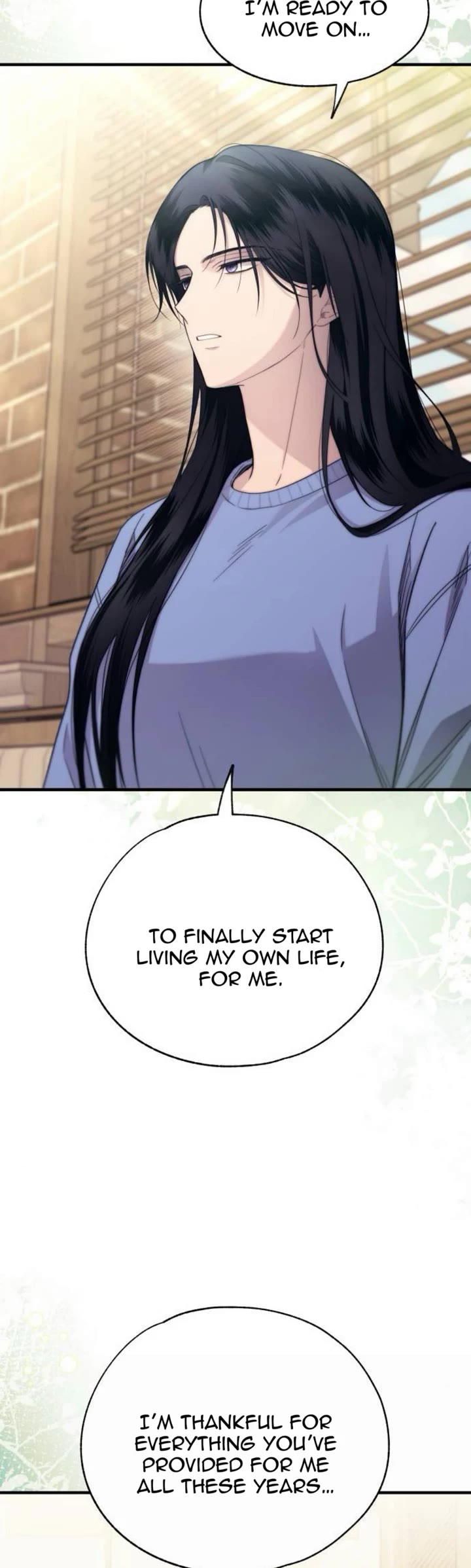 Yeonwoo's Innocence Chapter 212 page 14 - Chapter 212: Side Story 6