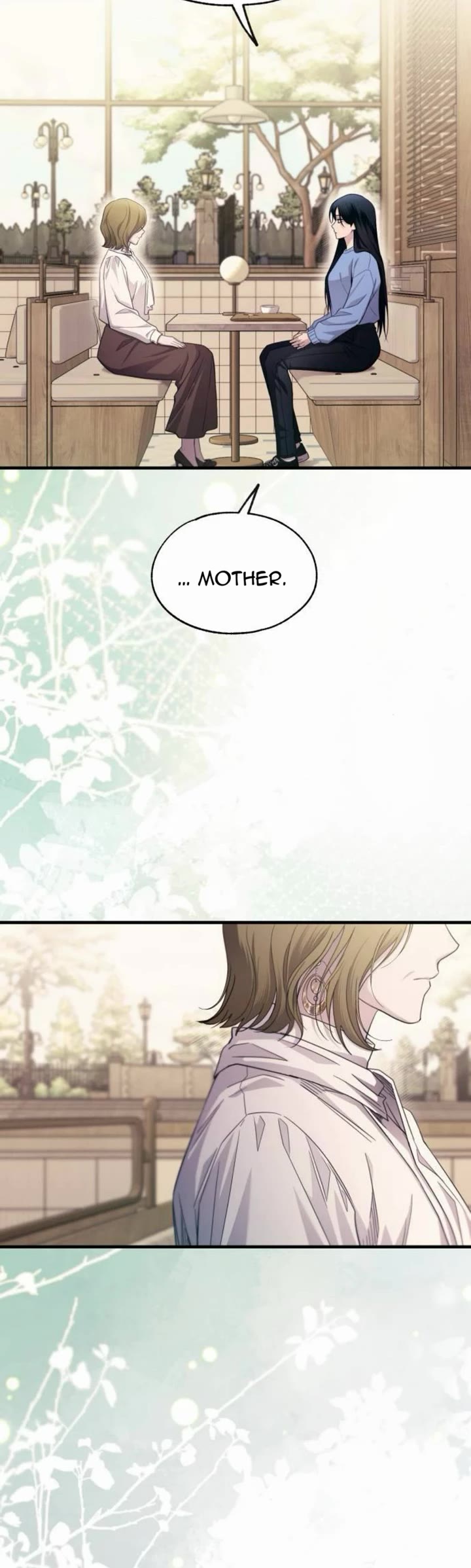 Yeonwoo's Innocence Chapter 212 page 15 - Chapter 212: Side Story 6