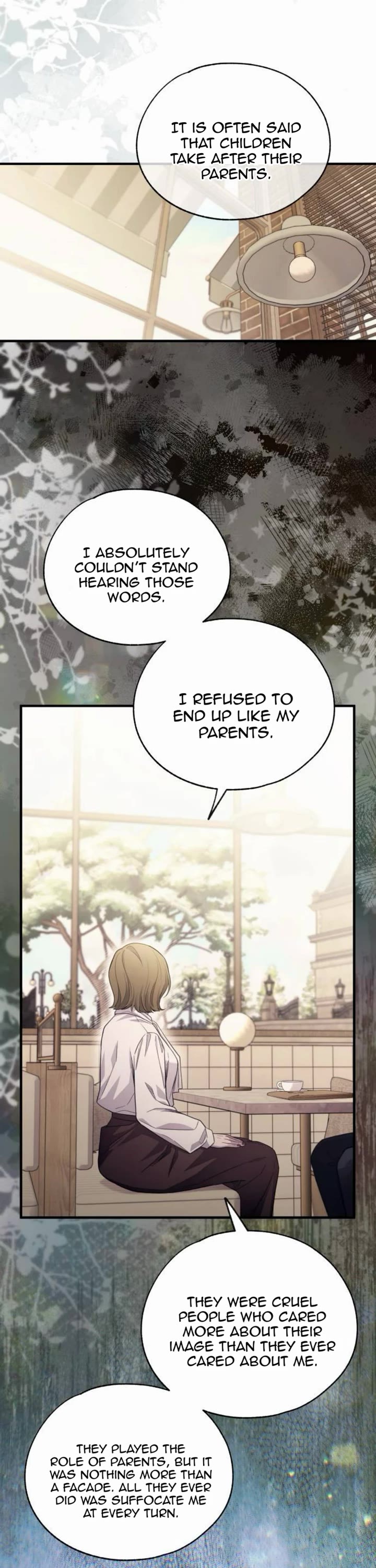 Yeonwoo's Innocence Chapter 212 page 16 - Chapter 212: Side Story 6