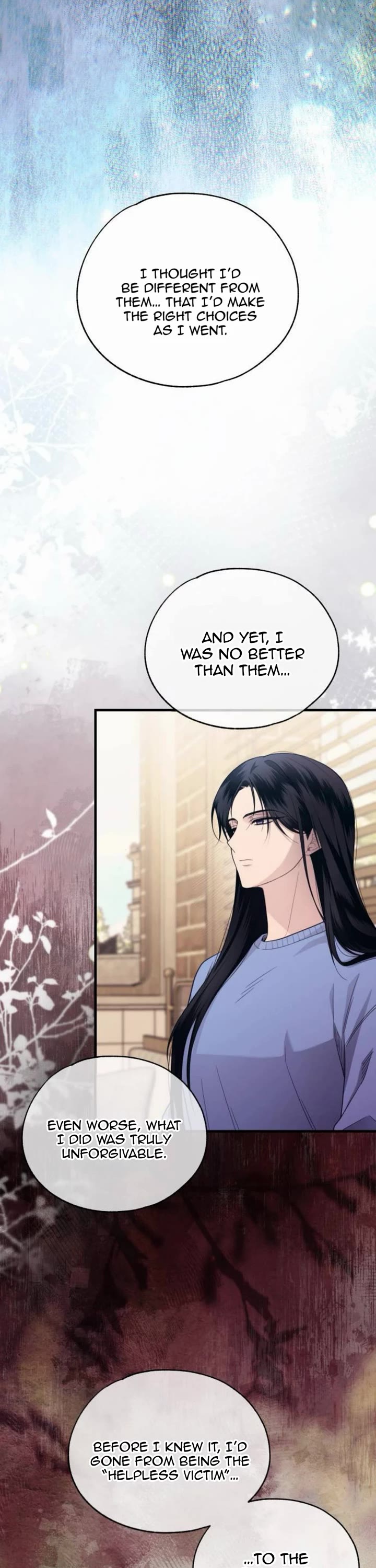 Yeonwoo's Innocence Chapter 212 page 17 - Chapter 212: Side Story 6