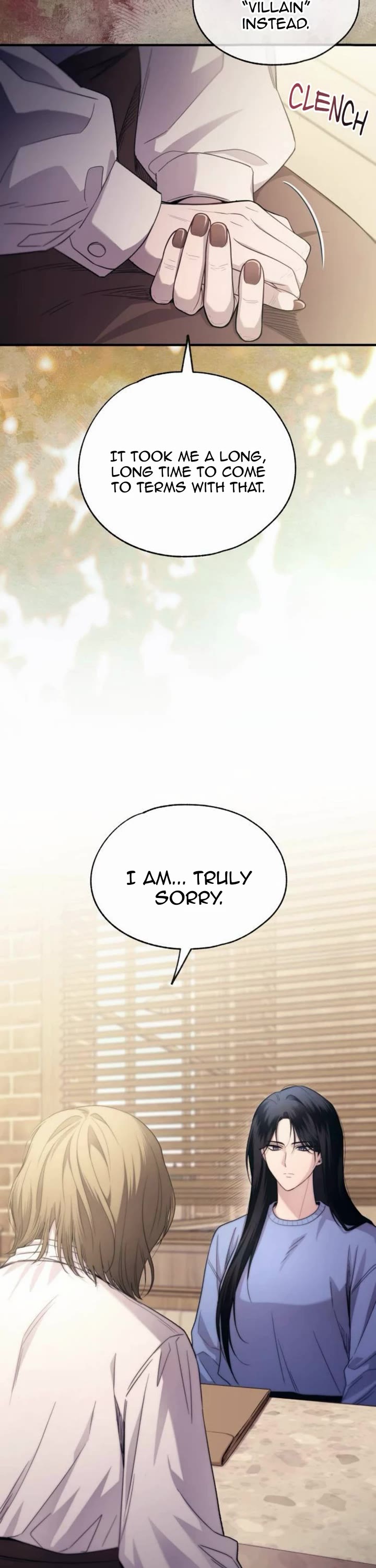 Yeonwoo's Innocence Chapter 212 page 18 - Chapter 212: Side Story 6
