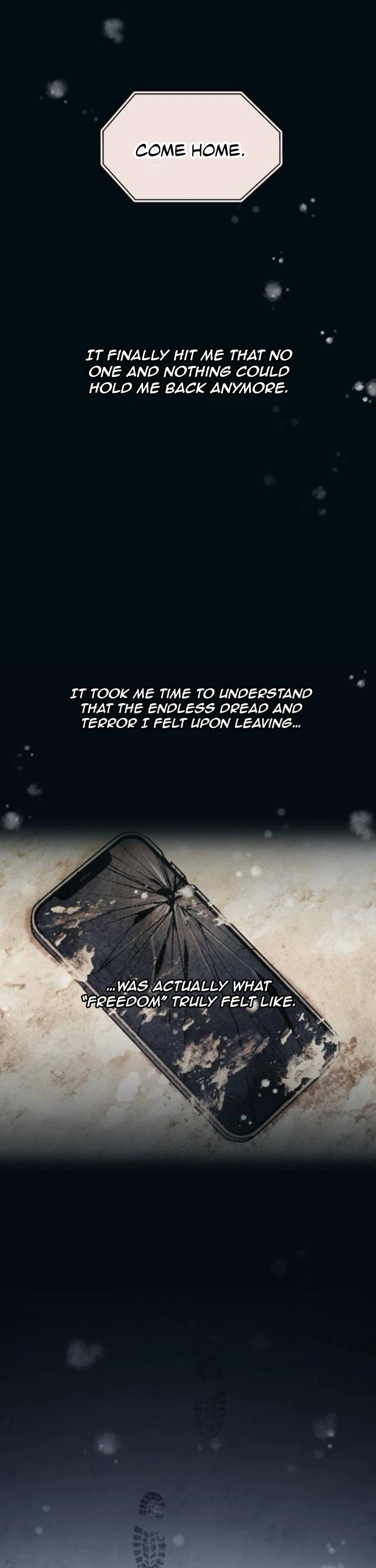 Yeonwoo's Innocence Chapter 212 page 26 - Chapter 212: Side Story 6