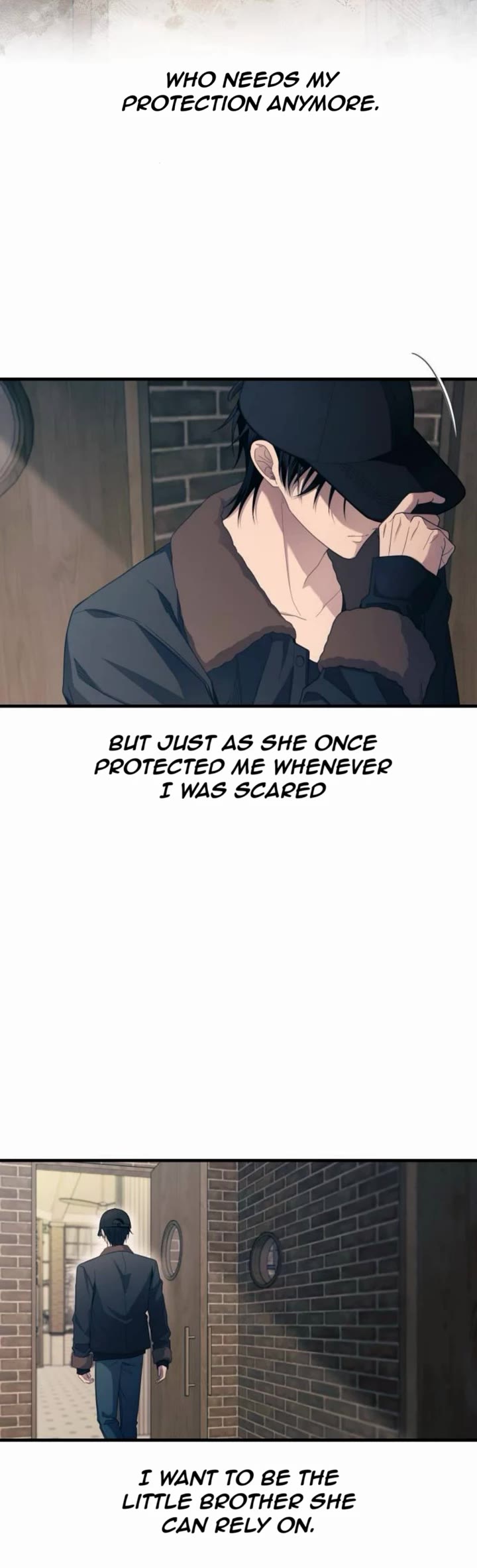Yeonwoo's Innocence Chapter 212 page 29 - Chapter 212: Side Story 6