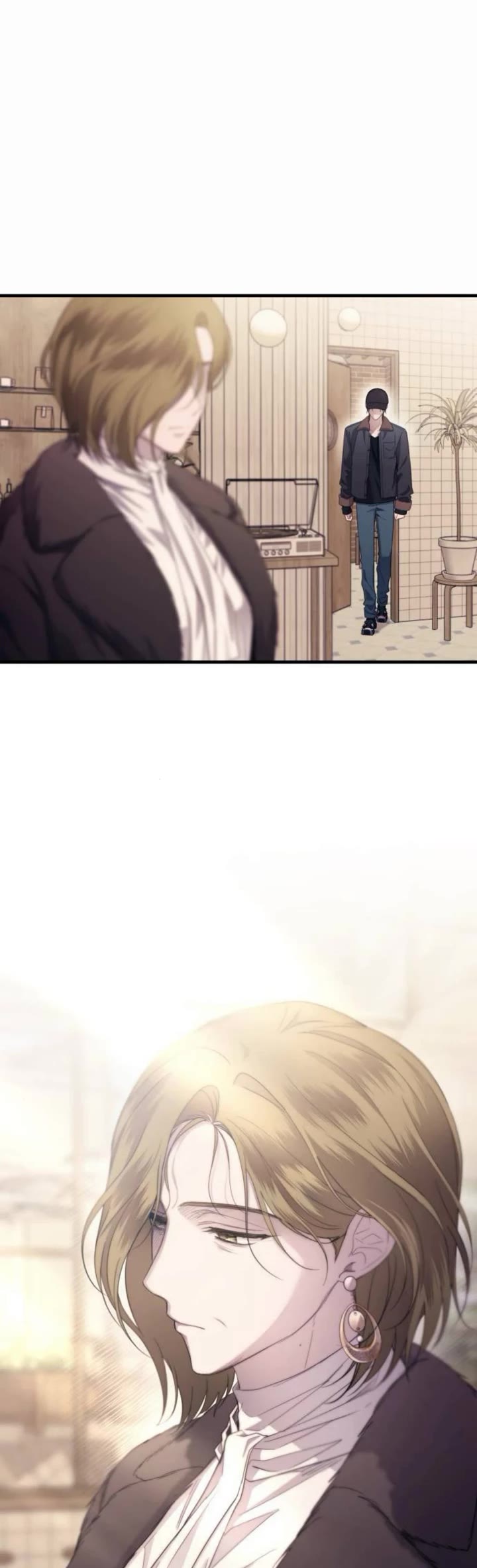 Yeonwoo's Innocence Chapter 212 page 30 - Chapter 212: Side Story 6