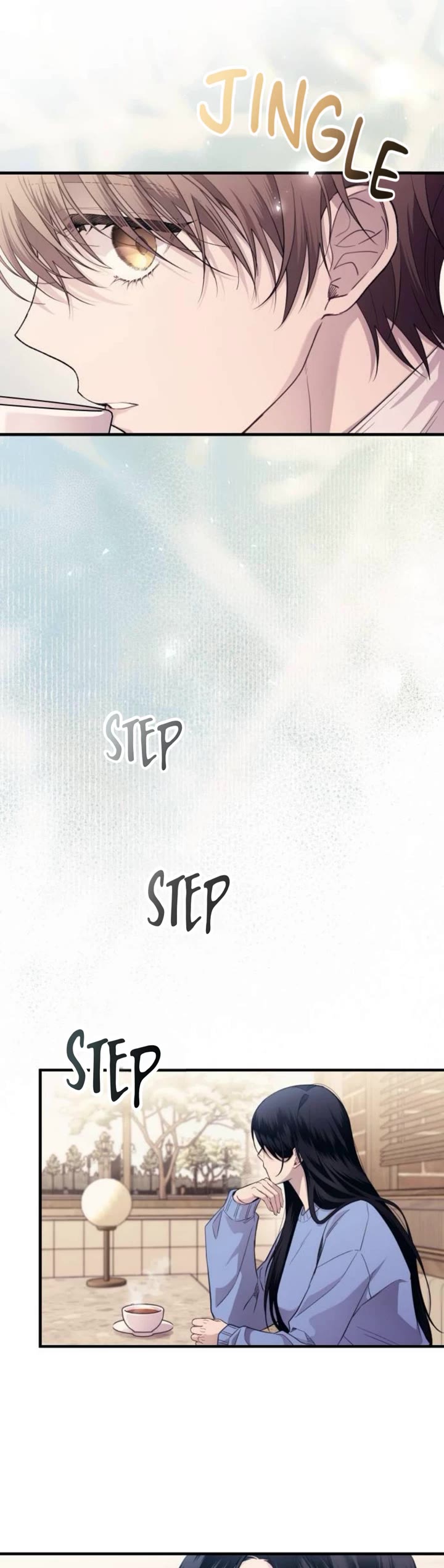 Yeonwoo's Innocence Chapter 212 page 4 - Chapter 212: Side Story 6