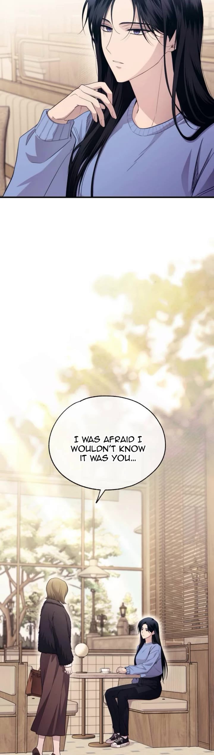 Yeonwoo's Innocence Chapter 212 page 5 - Chapter 212: Side Story 6