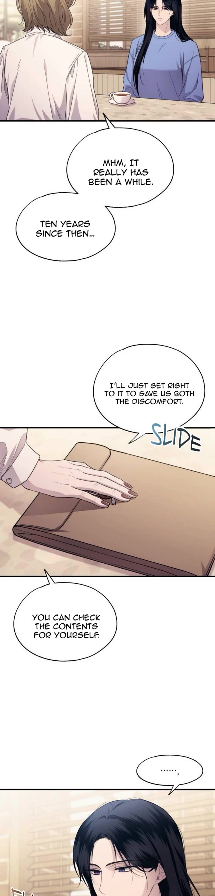 Yeonwoo's Innocence Chapter 212 page 7 - Chapter 212: Side Story 6