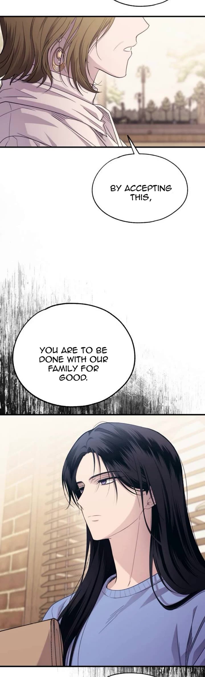 Yeonwoo's Innocence Chapter 212 page 9 - Chapter 212: Side Story 6