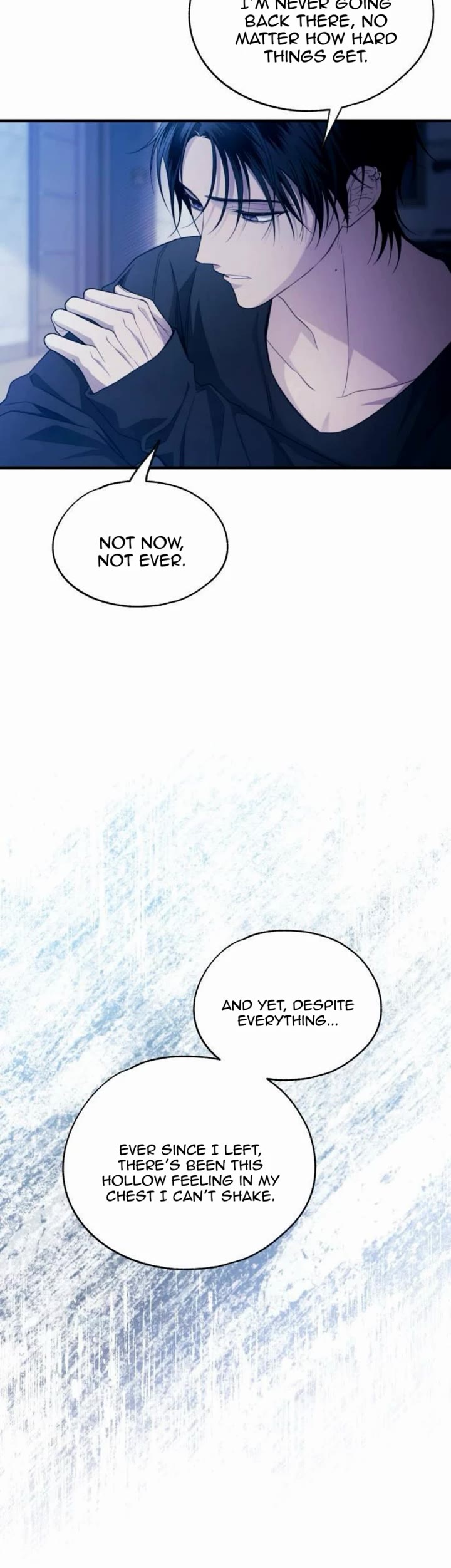 Yeonwoo's Innocence Chapter 213 page 10 - Chapter 213: Side Story 7