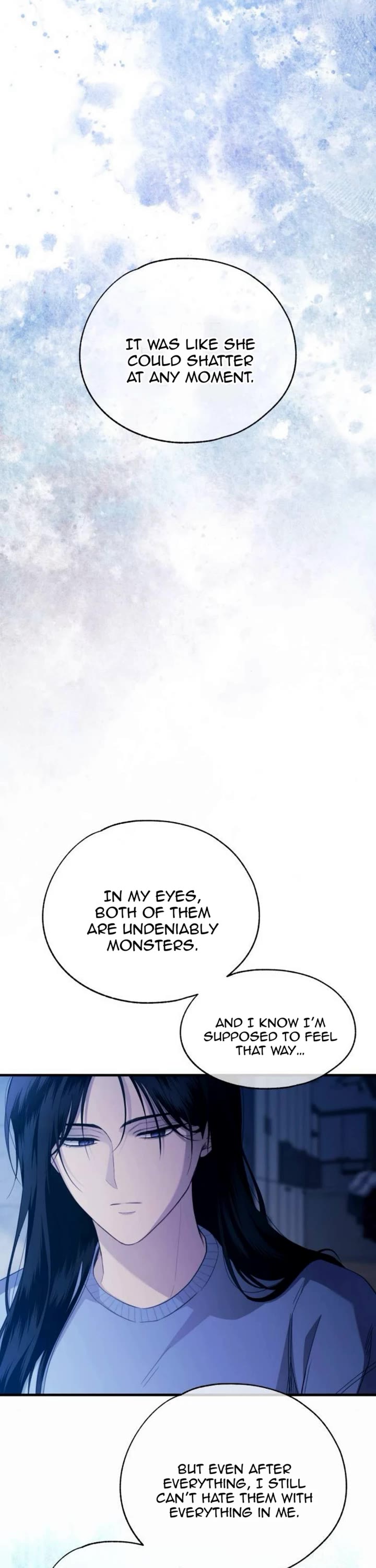 Yeonwoo's Innocence Chapter 213 page 12 - Chapter 213: Side Story 7