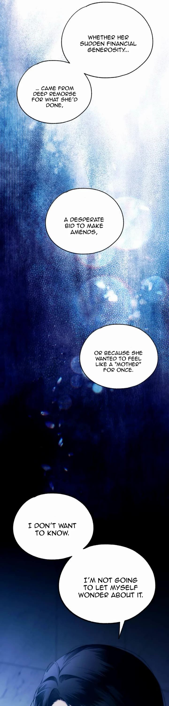 Yeonwoo's Innocence Chapter 213 page 17 - Chapter 213: Side Story 7