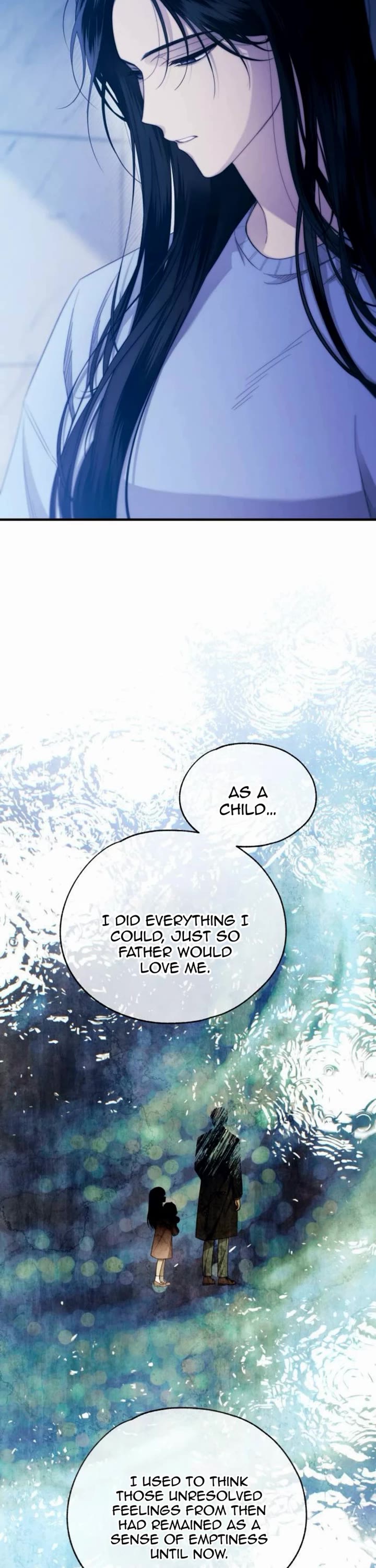 Yeonwoo's Innocence Chapter 213 page 18 - Chapter 213: Side Story 7