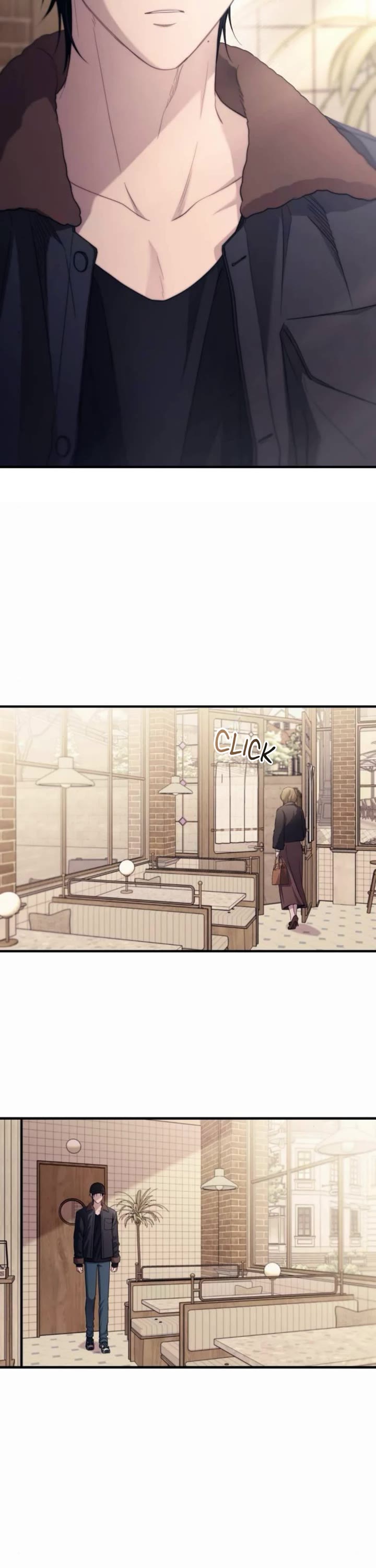 Yeonwoo's Innocence Chapter 213 page 2 - Chapter 213: Side Story 7